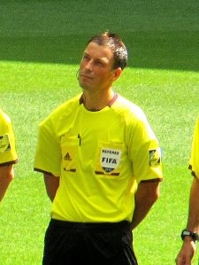 Clattenburg